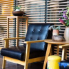 Отель TaiShidi Think House garden, фото 6