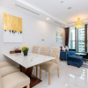 Отель The Landmark 81 Luxury- Kayla's Home, фото 12