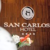 Отель San Carlos, фото 1
