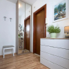 Отель Apartment Kristina, comfortable and close to the center, фото 7