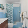 Отель Beachfront White Palm Villa - Tar Bay, фото 15