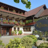 Отель Gasthaus zum Rössel Lichtenau, фото 1