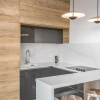 Отель High End & Design with Balcony, фото 13