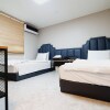 Отель Wonju Dream Park Motel, фото 49