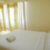 Отель Best Location Taman Anggrek Apartment, фото 14