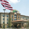 Отель Holiday Inn Express Hotel & Suites Cleveland Northwest, фото 1
