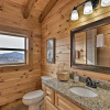 Отель Elevated Cabin Bordering Smoky Mountain Nat'l Park, фото 5