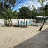 Отель Casa Camping Pontal do Sul - Com Piscina - Hostel, фото 16