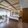 Отель Chongqing Diji Hotel, фото 3