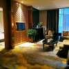 Отель Qinchuan Hotel, фото 19