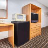 Отель Days Inn by Wyndham Fond du Lac, фото 10
