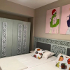 Отель Lovely 1 bedroom at Mangrouvy Gouna & Beach access, фото 6