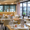 Отель Mercure Hotel Saarbrücken City, фото 24
