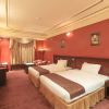 Отель Mansour Grand Hotel, фото 3