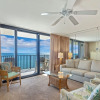 Отель One Seagrove Place Unit 1106 2 Bedroom Condo by RedAwning, фото 8