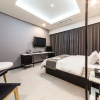Отель Anshan Hotel Chemie Gab, фото 3