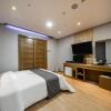 Отель Golden Business Hotel, фото 5