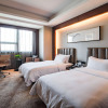 Отель Ramada by Wyndham Changzhou North, фото 1