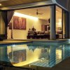 Отель Amazing 5BR Seaview Private Pool Villa by Intira Villas, фото 20