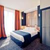 Отель Mercure Bayonne Centre Le Grand Hotel, фото 7