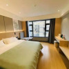 Отель Greentree Inn Mianyang Airport Express Hotel, фото 14