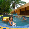 Отель Boom Boom Beach Resort Laem Sing, фото 8