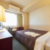 Отель Select Inn Nagano, фото 2