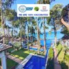 Отель Chang Buri Resort & Spa (SHA Plus+) в Ко Чанге