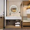 Отель Hilton Garden Inn Chengdu Chenghua, фото 17