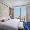 Отель Jeddah Marriott Hotel Madinah Road, фото 17