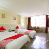 Отель Convenient Hotel Nanning, фото 3