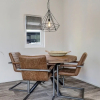 Отель Modern Holiday Home at the Edge of the Forest, фото 8