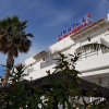 Отель Hostal El Palmeral, фото 27