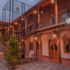 Отель Hacienda Don Armando, фото 7
