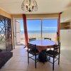 Отель Apartment on the sand with sea view in Valras-Plage for 5 people, фото 7