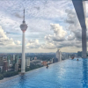 Отель KLCC Platinum Suites by Condotel, фото 28