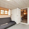 Отель Lovely Holiday Home in Skagen Near Sea, фото 5