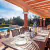 Отель Villa in Ibiza Town, sleeps 12 - Villa Tino, фото 4