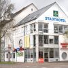 Отель Stadthotel Heilbronn, фото 20