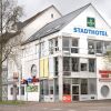 Отель Stadthotel Heilbronn в Хайльброне