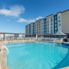 Отель Wyndham Corpus Christi Resort North Padre Island, фото 18
