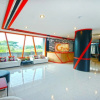 Отель C Tower Hotel, фото 21
