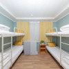 Отель Cozzzy Guest House - Hostel, фото 4