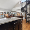 Отель Ghostriders 10 by Avantstay Penthouse Suite w/ Large Patio & Mountain Views!, фото 12