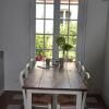 Отель Maison d'hôtes Paris Riverside в Сен-Маур-дез-Фоссе