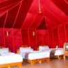 Отель Relaxing Desert Camp, фото 14