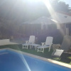 Отель House With 2 Bedrooms in Calvisson, With Pool Access, Enclosed Garden, фото 15
