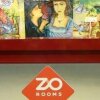 Отель ZO Rooms Salt Lake Sector II, фото 1