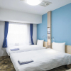 Отель Toyoko Inn Kita-asaka-eki Nishi-guchi, фото 4