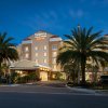 Отель Fairfield Inn & Suites by Marriott Jacksonville Butler Blvd в Джексонвиле